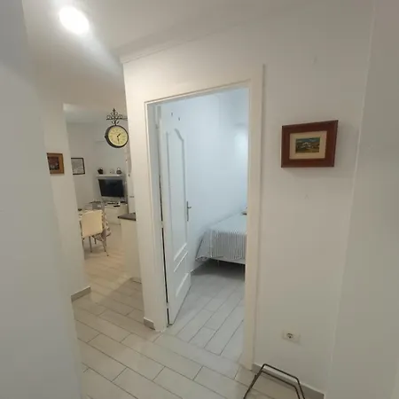 Apartment Las Canteras, Your Beach
