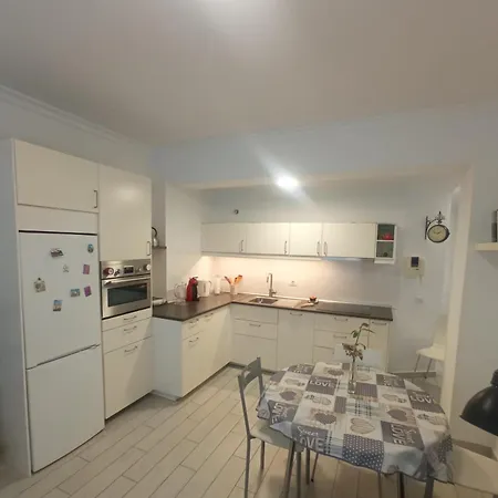 Apartment Las Canteras, Your Beach