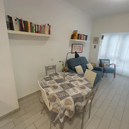 Apartment Las Canteras, Your Beach
