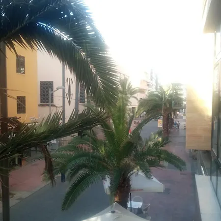 Apartment Las Canteras, Your Beach *