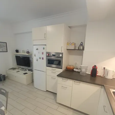 Apartment Las Canteras, Your Beach *