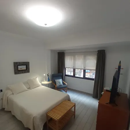 Apartment Las Canteras, Your Beach Las Palmas de Gran Canaria