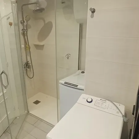 Apartment Las Canteras, Your Beach