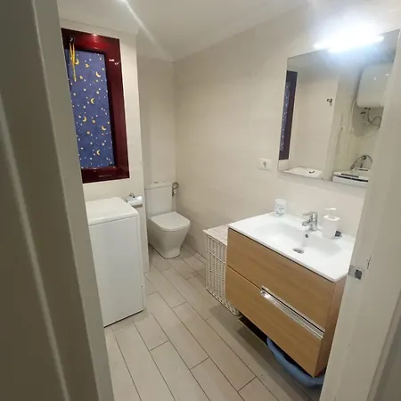 Apartment Las Canteras, Your Beach Las Palmas de Gran Canaria